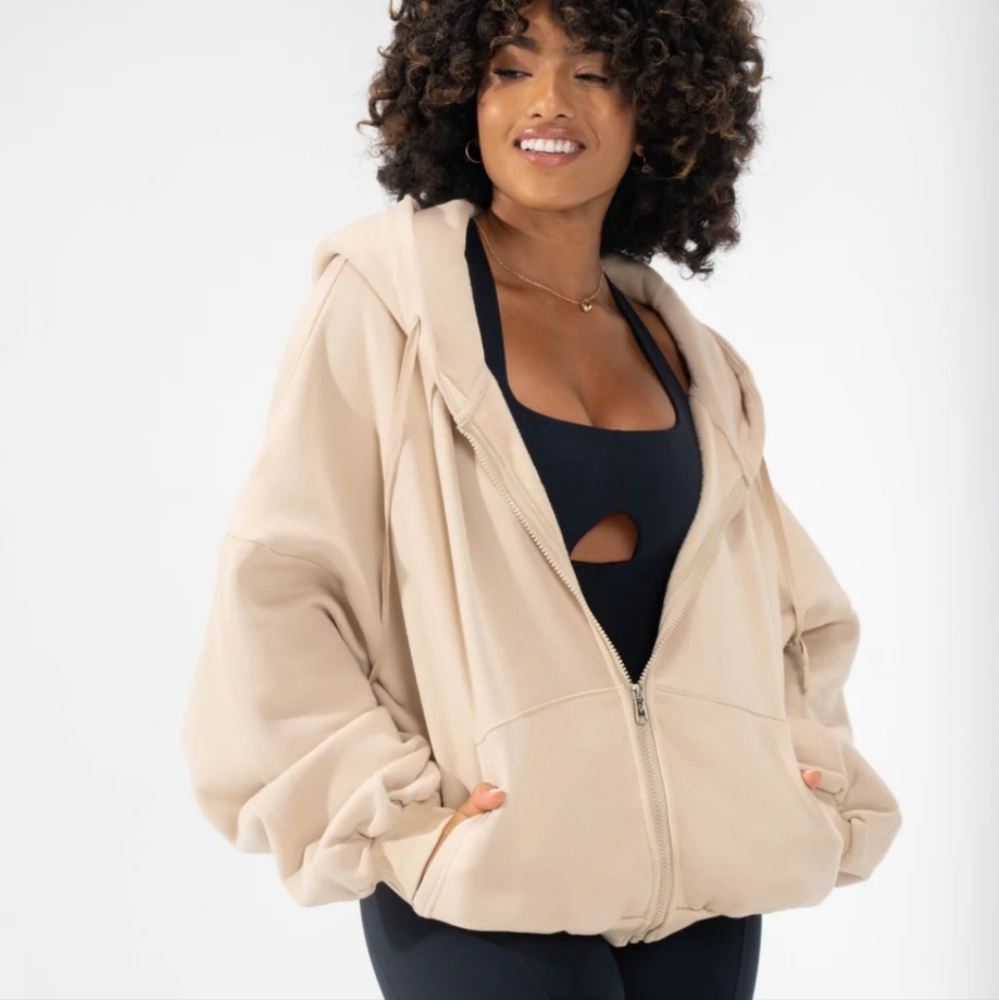 Popflex cloud hoodie